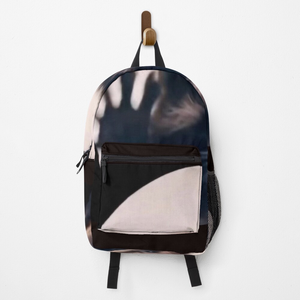 Item preview, Backpack designed and sold by FlirtyDigital.