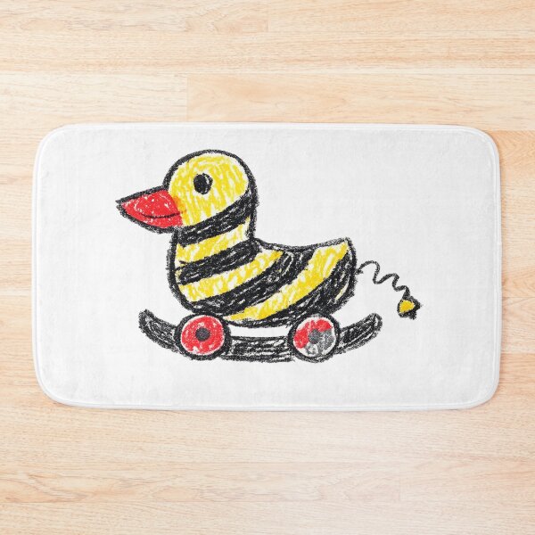 Item preview, Tiger Duck designed and sold by KayUweRott.
