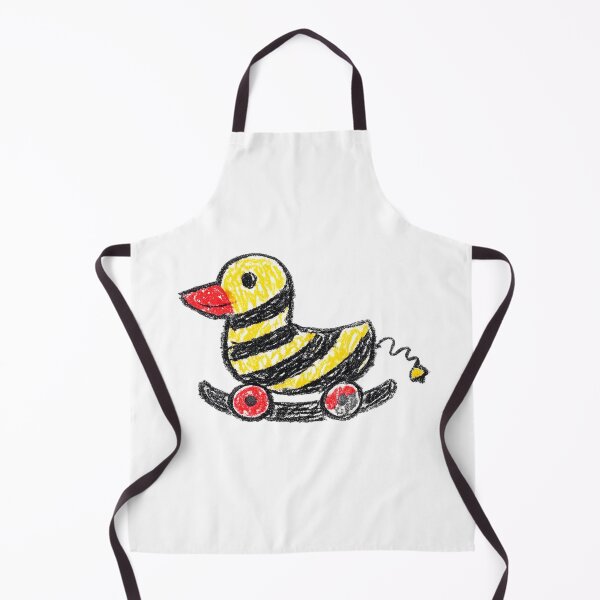 Item preview, Tiger Duck designed and sold by KayUweRott.