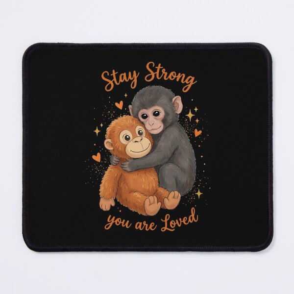 Item preview, Punch Monkey designed and sold by FreakamaGeek.