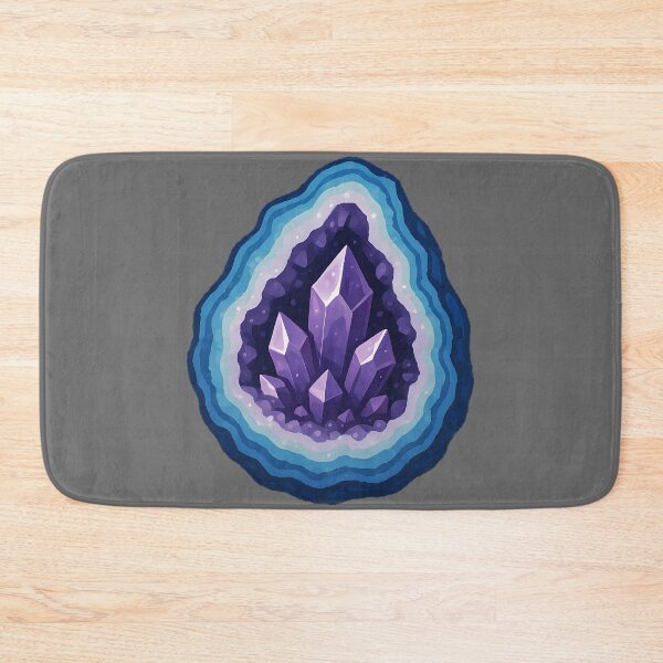 Item preview, geode designed and sold by NRSROTE.