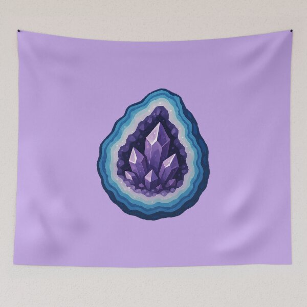 Item preview, geode designed and sold by NRSROTE.