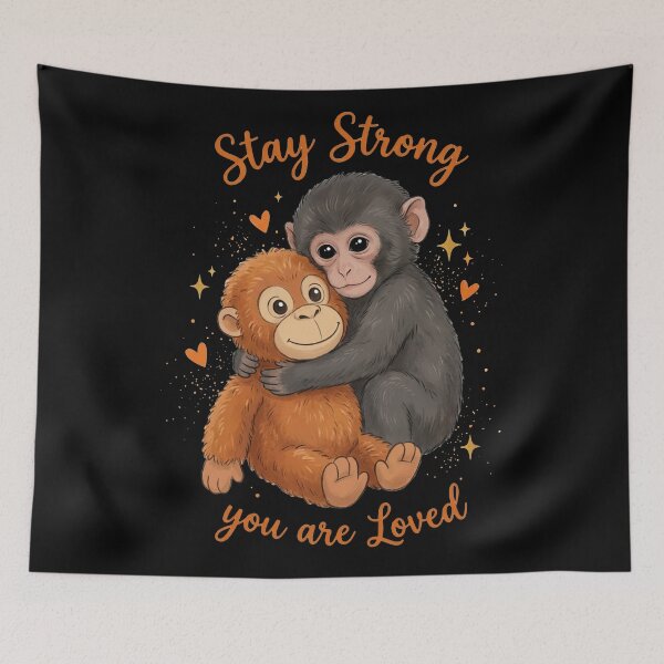 Item preview, Punch Monkey designed and sold by FreakamaGeek.