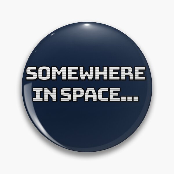 Item preview, Somewhere In Space... designed and sold by RurikStore.