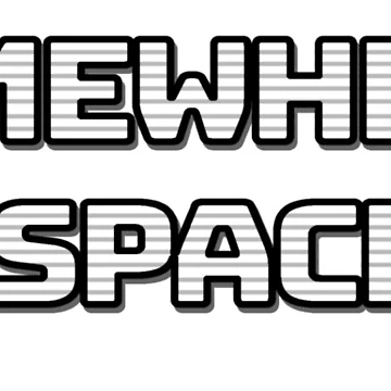 Artwork thumbnail, Somewhere In Space... by RurikStore
