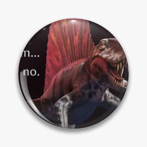 Item preview, Dimetrodon  designed and sold by FlirtyDigital.