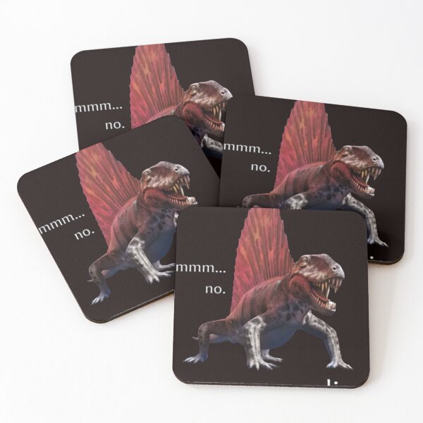 Item preview, Dimetrodon  designed and sold by FlirtyDigital.