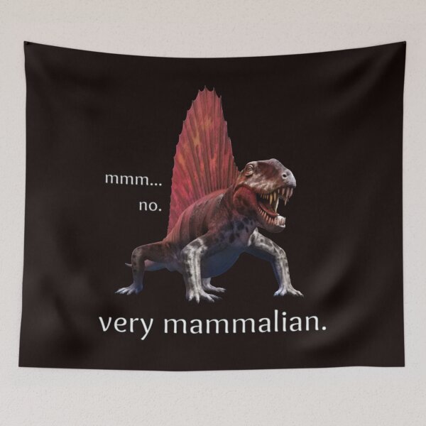 Item preview, Dimetrodon  designed and sold by FlirtyDigital.