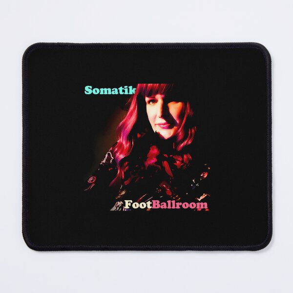 Item preview, Somatik - Footballroom designed and sold by Kechcity.