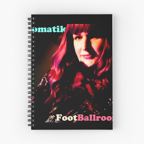 Item preview, Somatik - Footballroom designed and sold by Kechcity.