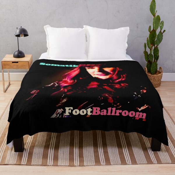 Item preview, Somatik - Footballroom designed and sold by Kechcity.