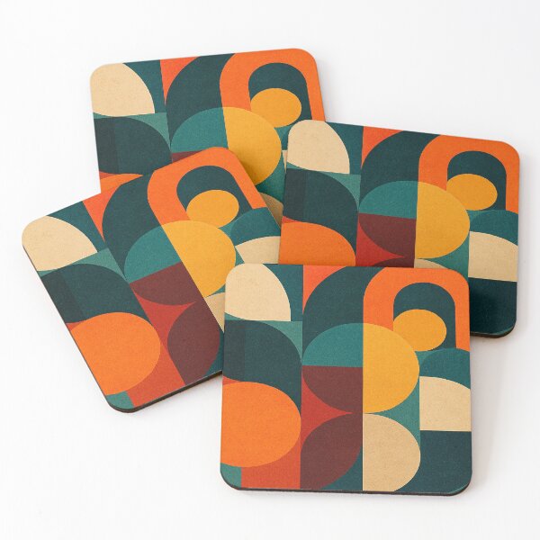 Item preview, Rhythm & Form designed and sold by DinsignStudio.