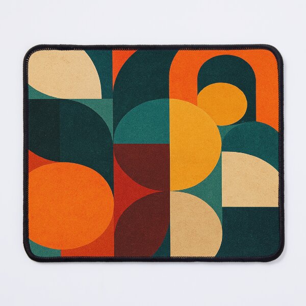 Item preview, Rhythm & Form designed and sold by DinsignStudio.