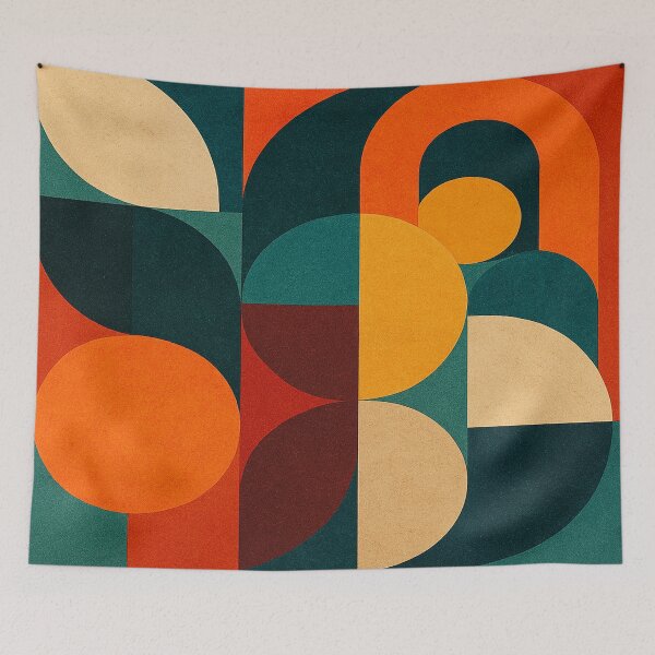 Item preview, Rhythm & Form designed and sold by DinsignStudio.