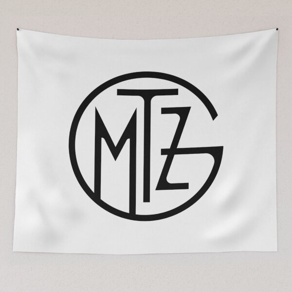 Item preview, Gemitaizs Rapper Logo designed and sold by CCabello5.