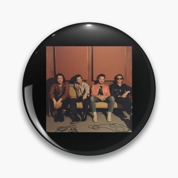 Item preview, arctic monkeys Band designed and sold by CCabello5.
