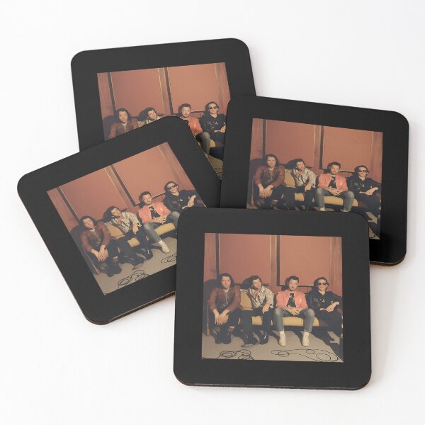 Item preview, arctic monkeys Band designed and sold by CCabello5.