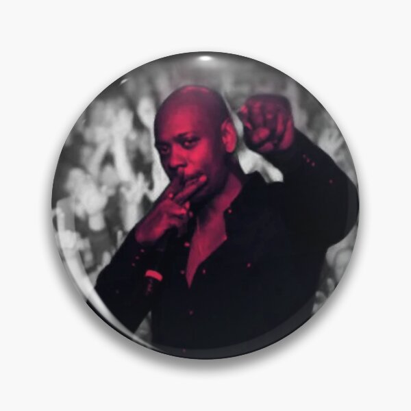 Item preview, stand up chappelle funny retro design designed and sold by FlirtyDigital.