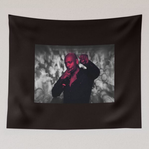 Item preview, stand up chappelle funny retro design designed and sold by FlirtyDigital.