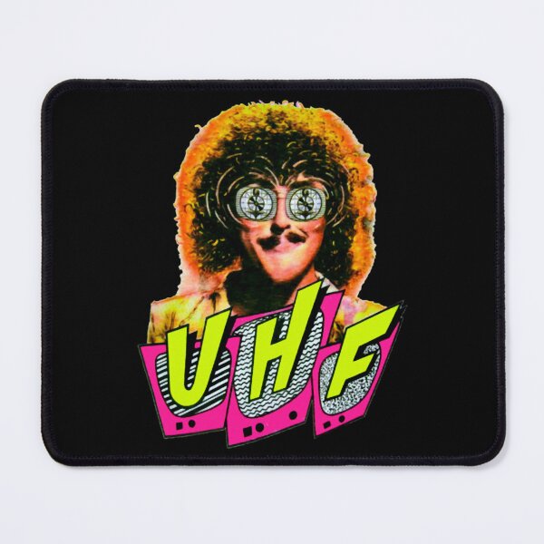 Item preview, UHFs Weirdd Al 1989 designed and sold by theuniquedesing.