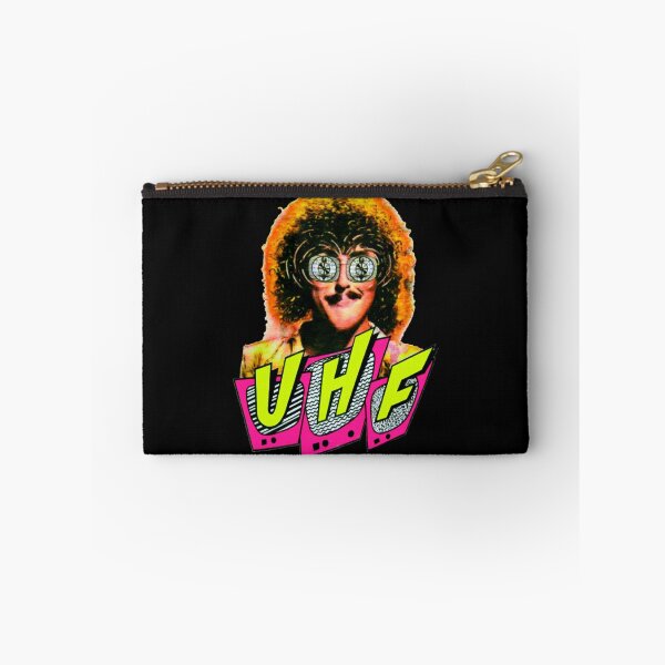 Item preview, UHFs Weirdd Al 1989 designed and sold by theuniquedesing.