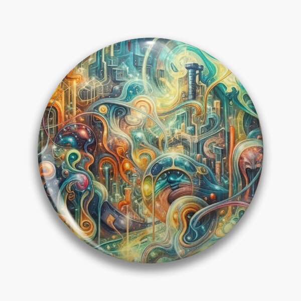 Item preview, Wallpaper “ City Of The Future “in Futuristic Art designed and sold by drozdovs16.