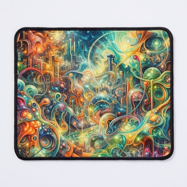 Item preview, Wallpaper “ City Of The Future “in Futuristic Art designed and sold by drozdovs16.