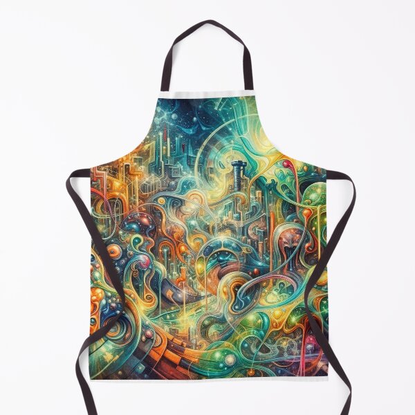 Item preview, Wallpaper “ City Of The Future “in Futuristic Art designed and sold by drozdovs16.