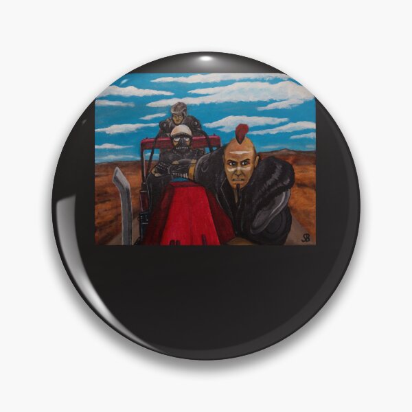 Item preview, Wez In Pursuit  designed and sold by aftab Hassan.