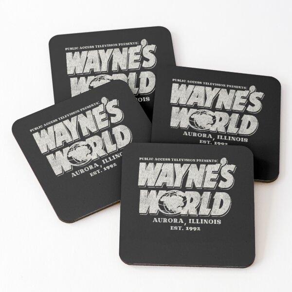 Item preview, Wayness Worldd Worn designed and sold by theuniquedesing.