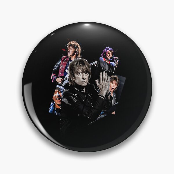 Item preview, Richie Sambora designed and sold by CCabello5.