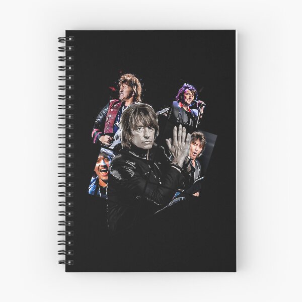 Item preview, Richie Sambora designed and sold by CCabello5.