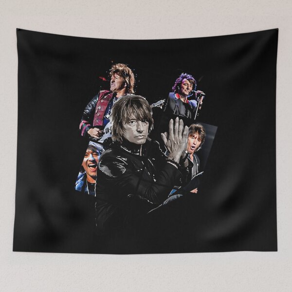 Item preview, Richie Sambora designed and sold by CCabello5.