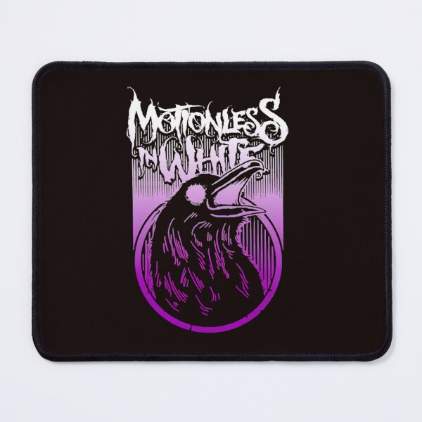 Item preview, Creatures Purple White Motionless  designed and sold by FlirtyDigital.