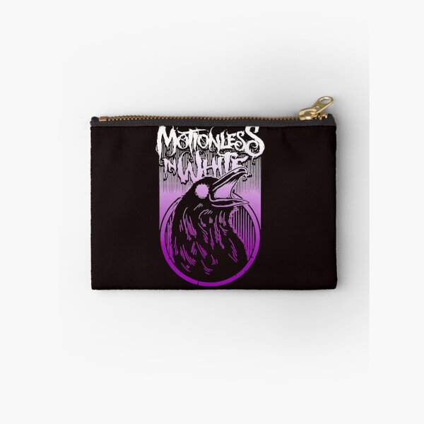 Item preview, Creatures Purple White Motionless  designed and sold by FlirtyDigital.