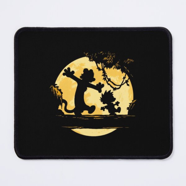 Item preview, Boy and Tiger - Calvin And Hobbes designed and sold by Malosortin.