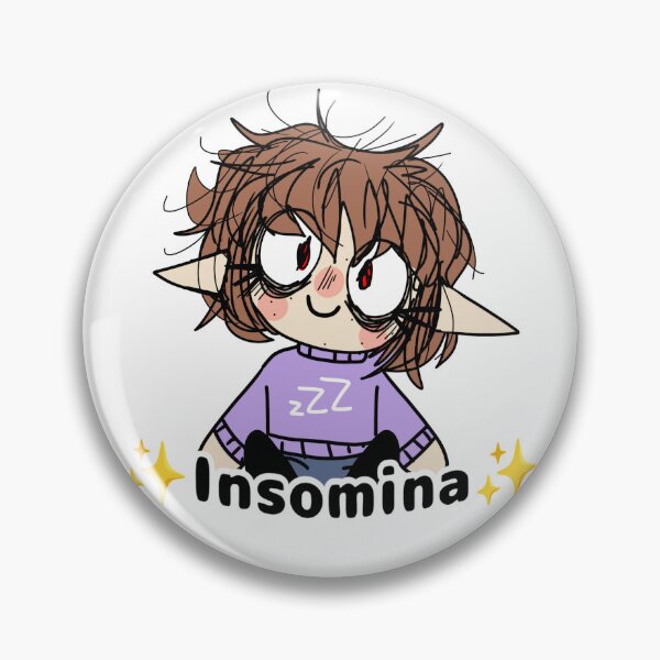 Item preview, Insomina ✨- Color designed and sold by Marymae-bubble.