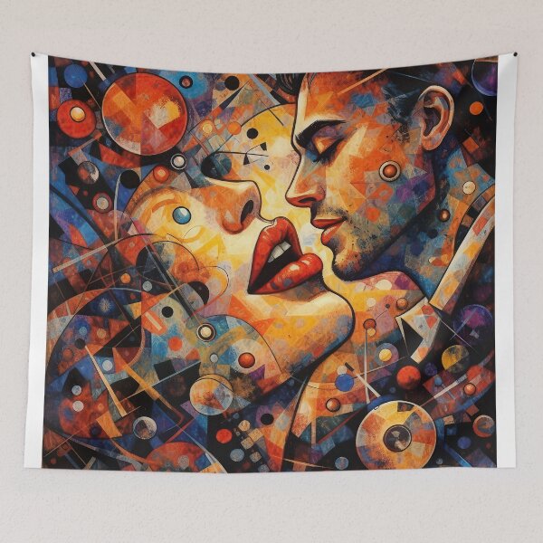 Item preview, Wallpaper “My Love “ designed and sold by drozdovs16.