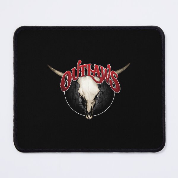 Item preview, Outlaws Band designed and sold by okguru.