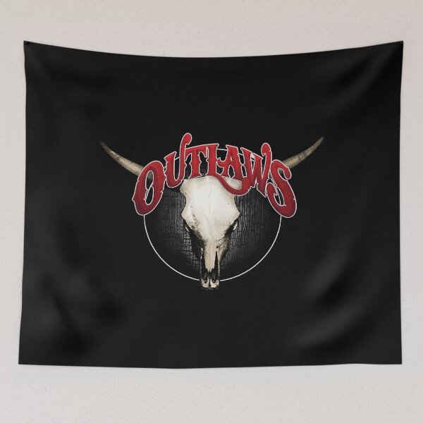 Item preview, Outlaws Band designed and sold by okguru.