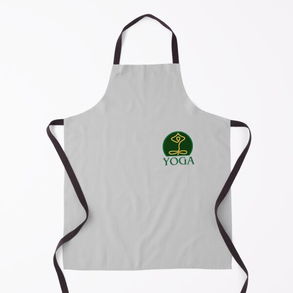 Item preview, Zen Yoga Lotus Pose – Minimalist Mindfulness Emblem designed and sold by LoudVictory.