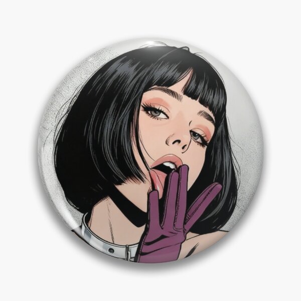 Item preview, Mathilda designed and sold by LilianStrauss.