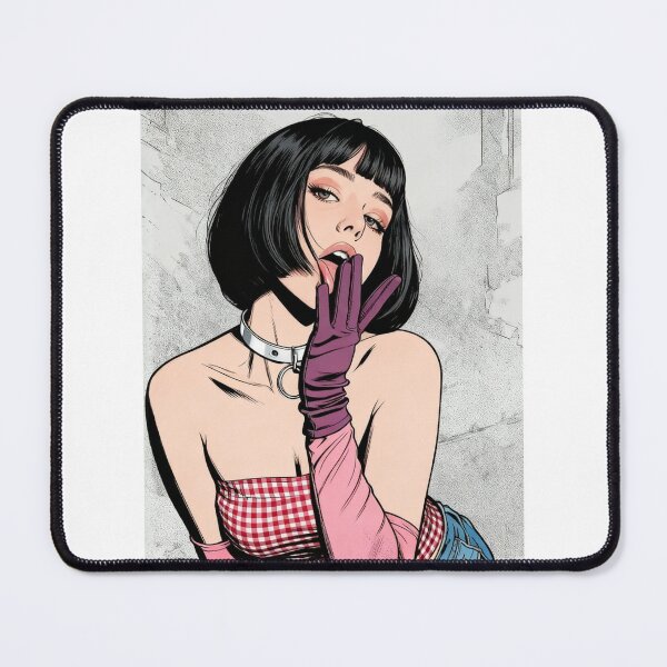 Item preview, Mathilda designed and sold by LilianStrauss.