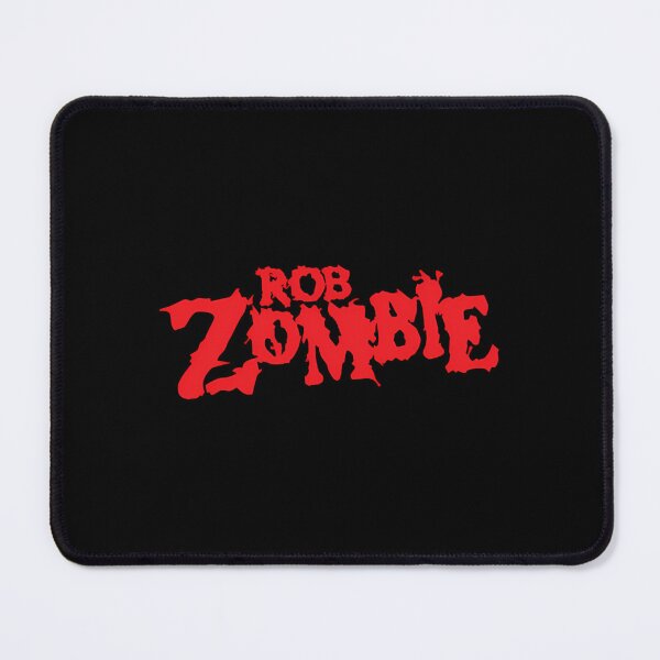 Item preview, RobZombie Singer Logo designed and sold by CCabello5.