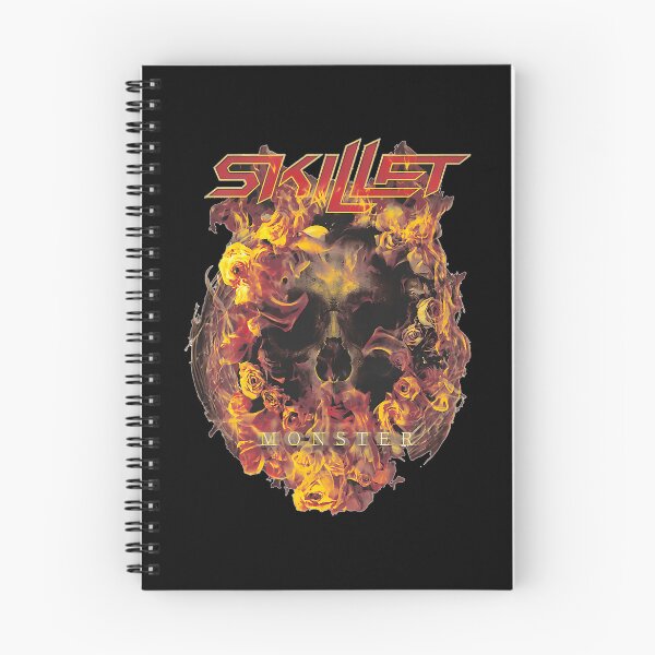 Item preview, Skull Monster designed and sold by okguru.