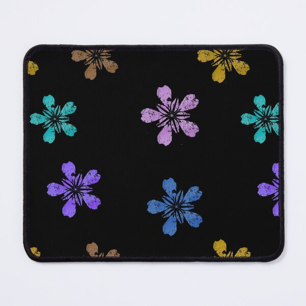 Item preview, Floral pattern designed and sold by Kim_Graphic-Design.