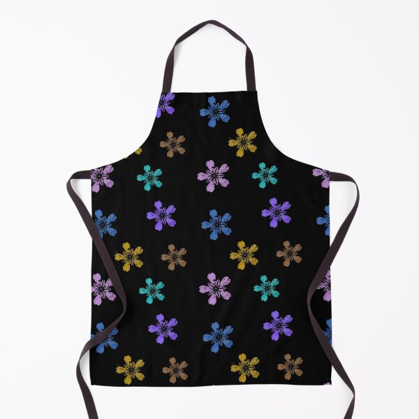 Item preview, Floral pattern designed and sold by Kim_Graphic-Design.
