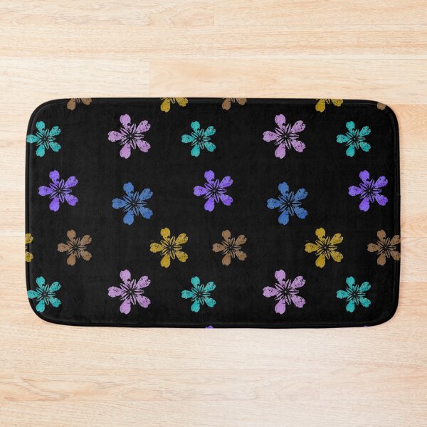 Item preview, Patrón floral designed and sold by Kim_Graphic-Design.