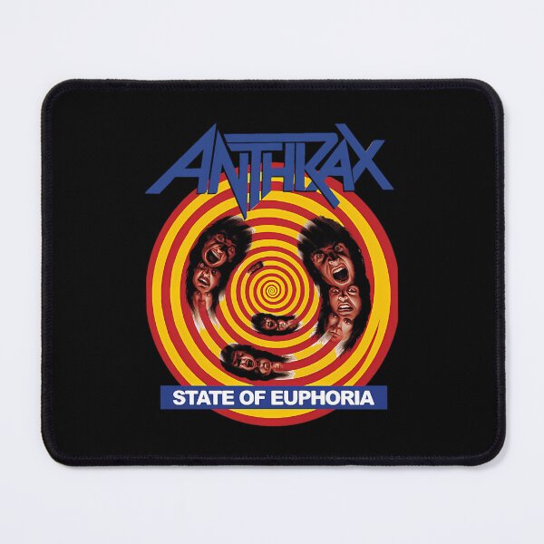 Item preview, Anthraxs Band designed and sold by okguru.