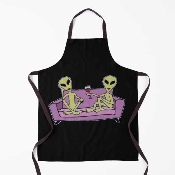 Item preview, Alien Girls designed and sold by BoulheOffline.